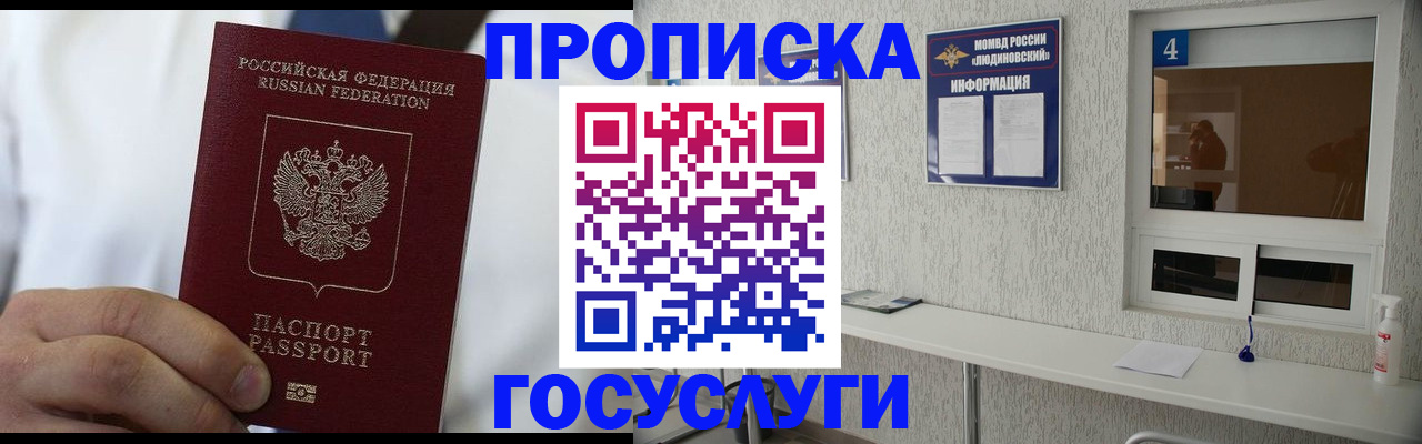 пропишу в квартире в Старой Купавне